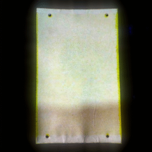 Yellow Sticky Board – Insect Trap – 6.5in X 10in