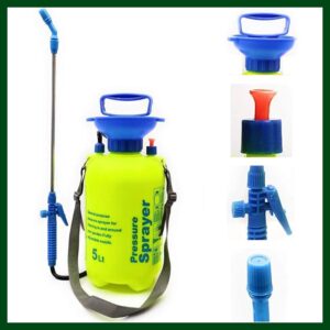 5 Liter Pressure Sprayer