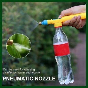 Universal Water Spray Gun