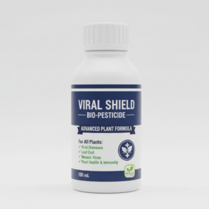 Viral Shield (ভাইরাল শিল্ড – ভাইরাস প্রতিরোধ বায়োফর্মুলা)