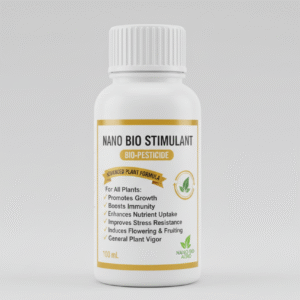 Nano Bio-Stimulant (ন্যানো বায়ো-স্টিমুল্যান্ট)