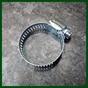 Hose Pipe Clamp – 3/4 inch