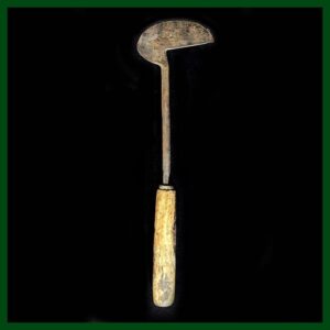 Nirani (Soil Digger) – 13.5 inch