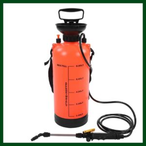 Water Spray Bottle – Portable – 8L