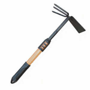 Rake & Hoe – Long Handle – Multipurpose – MGTA2053
