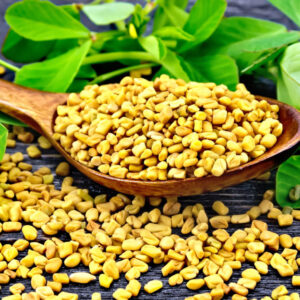 মেথি বীজ (Fenugreek)