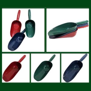 Garden Soil Scoop – Plastic