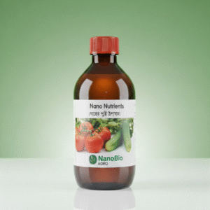 Nano Nutrients – Advanced Micro & Macro Fertilizer