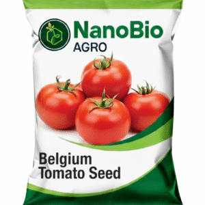 বেলজিয়াম জায়ান্ট টমেটো - সুপার হাইব্রিড (Belgium Tomato Super Seed)