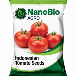 ইন্দোনেশিয়ান হাইব্রিড টমেটো (Indonesian Hybrid Tomato Seed)